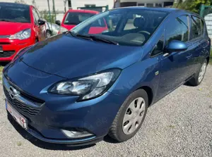 Opel Corsa Edition ecoFlex