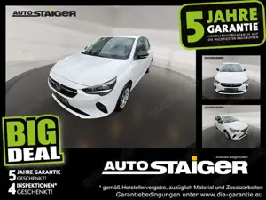 Opel Corsa F e Edition SHZ+Klimaauto+PDC+Wärmepumpe