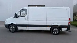 Mercedes-Benz Sprinter Bild 5