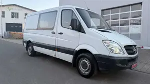 Mercedes-Benz Sprinter Bild 2