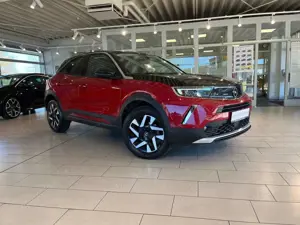 Opel Mokka Elegance Navi Kamera PDC LED Automatik