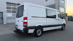 Mercedes-Benz Sprinter Bild 4