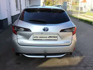 Toyota Corolla Bild 4