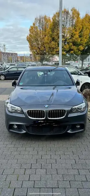 BMW 520 520 d