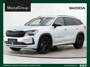 Skoda Kodiaq Sportline