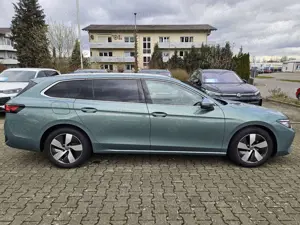 Volkswagen Passat Variant Business AHK Navi Kamera LED Bild 4