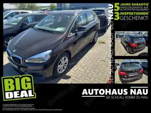 BMW 218 i Active Tourer Advantage LED+Navi+SHZ+KlimaA