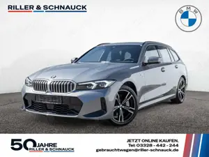 BMW 330 i Touring xDrive M-Sport ACC+KAM+LED+NAVI+