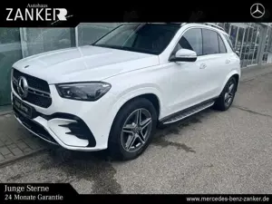 Mercedes-Benz GLE 450 GLE 450 4M AMG *7-SITZER*AHK*PANO*360*DISTRO*
