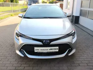 Toyota Corolla Bild 3