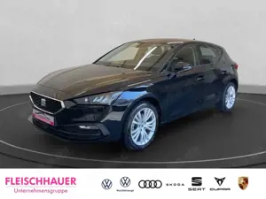 SEAT Leon 1,0 eTSI Style LED Tel.-Vorb. CarPlay DAB Keyless