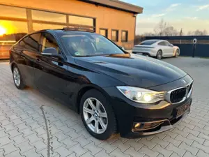 BMW 320 320d xdrive GT -Pano-Leder-BiXe-17Z-Tüv2028