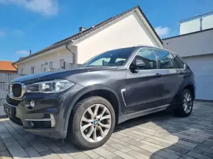 BMW X5 xDrive 30 d