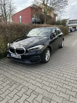 BMW 118 118 i Advantage