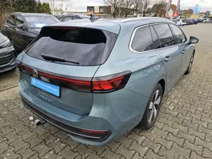 Volkswagen Passat Variant Business AHK Navi Kamera LED Bild 5