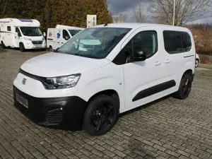 Fiat Doblo Kombi L1 BlueHDi, Klima, Apple CarPlay, Android Au
