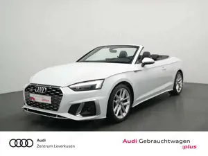 Audi S5 MATRIX SHZ PDC KLIMA RAUTE