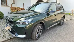BMW X1 X1 xDrive25e Aut.