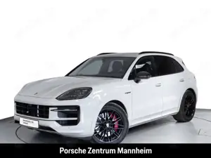 Porsche Cayenne S E-Hybrid SportDesign Pano InnoDrive SoftClose