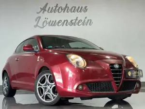 Alfa Romeo MiTo Turismo*PDC*TEMPOMAT*KLIMA*MULTIFUNKTIONL.*