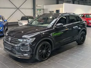 Volkswagen T-Roc 1.5 TSI ACT OPF DSG Sport R-Line 1.Hand