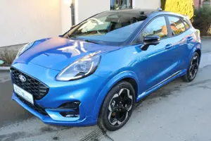 Ford Puma ST-LineX/Fahrerassistenz-Paket/Hybrid/Winter-Paket