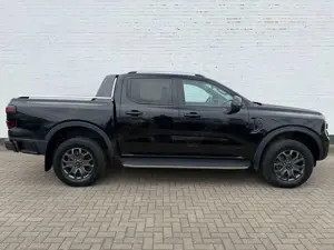 Ford Ranger Wildtrak e-4WD Autom*Standh.*ACC*Rollo* Bild 3