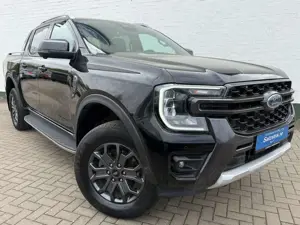 Ford Ranger Wildtrak e-4WD Autom*Standh.*ACC*Rollo* Bild 2