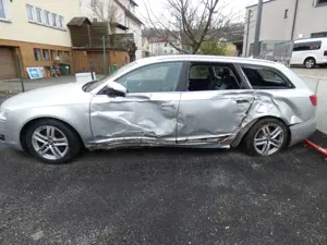 Audi A6 3.0 TDI quattro (171kW)