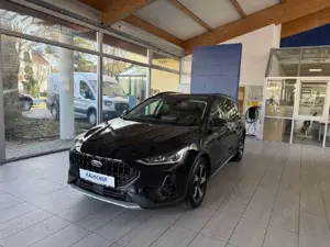 Ford Focus Active X