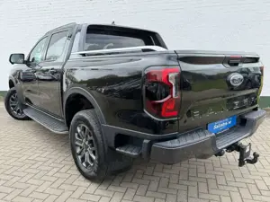 Ford Ranger Wildtrak e-4WD Autom*Standh.*ACC*Rollo* Bild 5