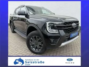Ford Ranger Wildtrak e-4WD Autom*Standh.*ACC*Rollo*