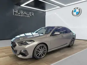 BMW 218 i Gran Coupé [M Sport, HiFi, HUD, ACC, RFK]
