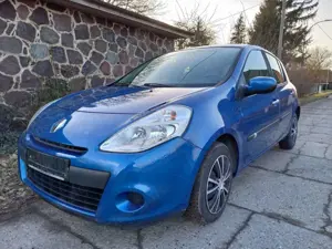 Renault Clio III Expression- 1 Hand- Klima