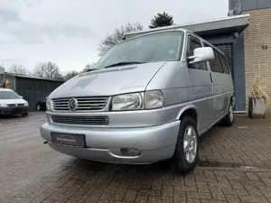 Volkswagen T4 Multivan T4/MULTIVAN/CARAVELLE TDI Atlantis/ Wohnmobil Bild 1