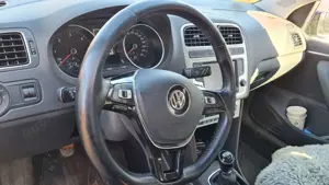 Volkswagen Polo Polo 1.6 TDI Highline