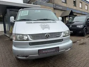 Volkswagen T4 Multivan T4/MULTIVAN/CARAVELLE TDI Atlantis/ Wohnmobil Bild 2