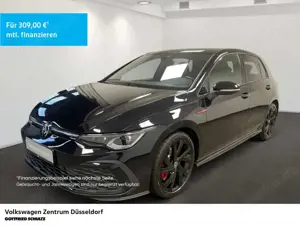 Volkswagen Golf GTI 2.0 TSI Rückfahrkamera Sitzheizung