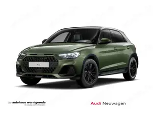 Audi A1 allstreet 30 TFSI 85(116) kW(PS) S tronic