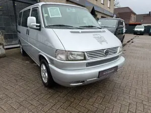 Volkswagen T4 Multivan T4/MULTIVAN/CARAVELLE TDI Atlantis/ Wohnmobil Bild 3
