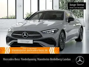 Mercedes-Benz CLE 220 d AMG+NIGHT+PANO+LED+KAMERA+TOTW+KEYLESS