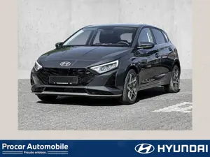 Hyundai i20 1.0 T-GDI Prime RFK / NAVI / LED / BOSE