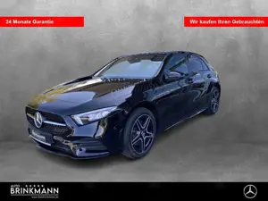 Mercedes-Benz A 250 A 250 e Kompaktlimousine AMG Line/LED/SHZ/Kamera