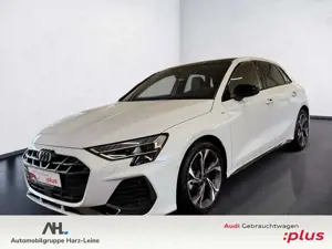 Audi A3 Sportback 30 TFSI S line S-tronic LED Navi Pano AC