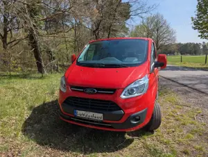 Ford Tourneo Custom Tourneo Custom 310 L1H1 VA Titanium