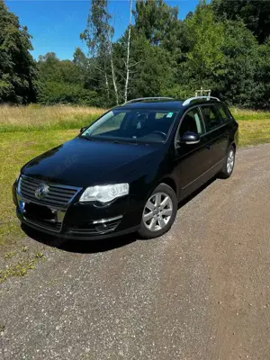 Volkswagen Passat Variant 2.0 TDI Comfortline