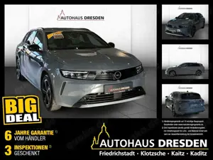 Opel Astra L Sports Tourer 1.2 Turbo Edition LED+SHZ