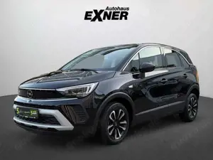 Opel Crossland 1.2 Turbo ELEGANCE Kamera+LED+PDC Bild 2