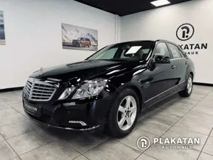 Mercedes-Benz E 350 Leder Memory Airmatic Lane Assist AHK