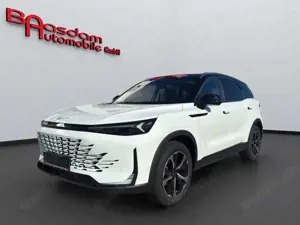 BAIC Beijing X75 C62X *CarPlay*inkl.Mobi*